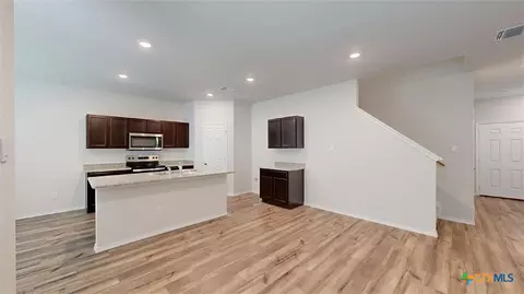 Kitchen - 505 Hector Loop, Georgetown, TX 78626 photo 3 of 3