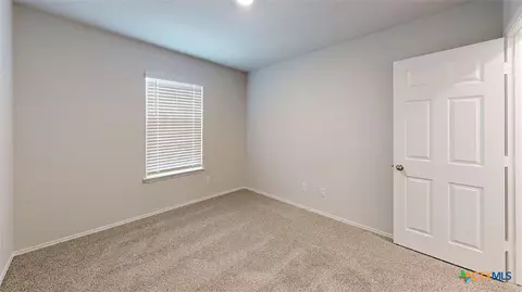 Bedroom - 505 Hector Loop, Georgetown, TX 78626 photo 5 of 5