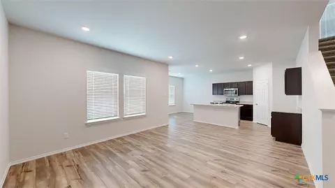 Living - 505 Hector Loop, Georgetown, TX 78626 photo 2 of 3