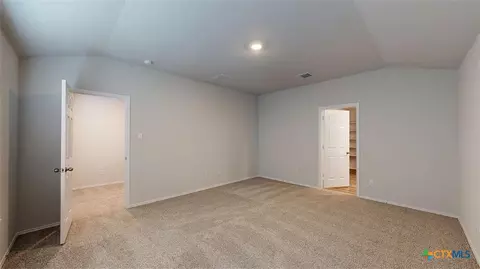 Bedroom - 505 Hector Loop, Georgetown, TX 78626 photo 2 of 5