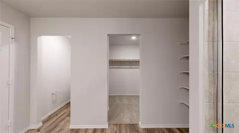 Entry Way - 505 Hector Loop, Georgetown, TX 78626 photo 7 of 9
