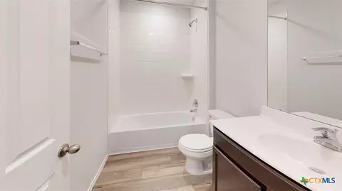 Bath - 505 Hector Loop, Georgetown, TX 78626 photo 1 of 1
