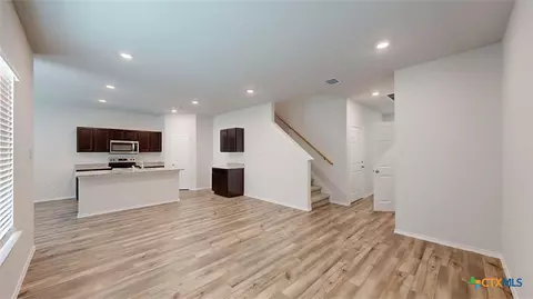 Entry Way - 505 Hector Loop, Georgetown, TX 78626 photo 4 of 9