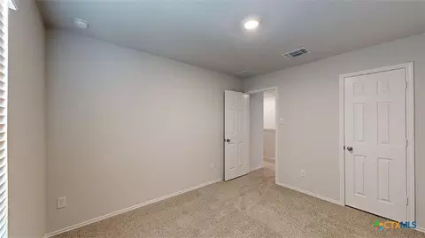 Bedroom - 505 Hector Loop, Georgetown, TX 78626 photo 4 of 5