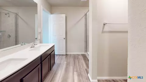 Entry Way - 140 Candy St, Georgetown, TX 78626 photo 3 of 4