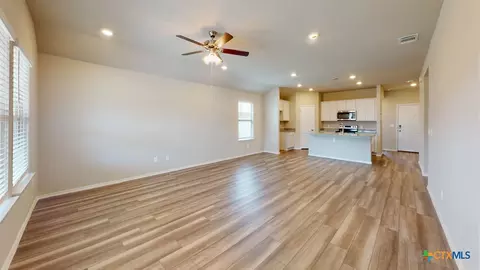 Living - 140 Candy St, Georgetown, TX 78626 photo 1 of 2
