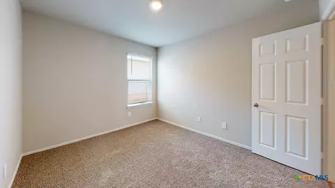 Bedroom - 140 Candy St, Georgetown, TX 78626 photo 4 of 5