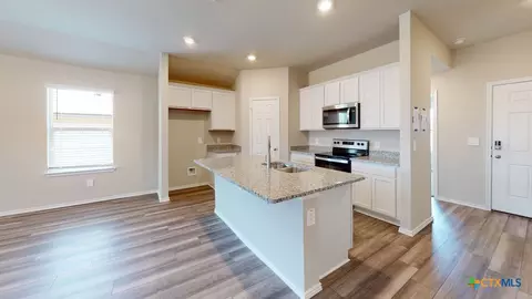 Entry Way - 140 Candy St, Georgetown, TX 78626 photo 1 of 4