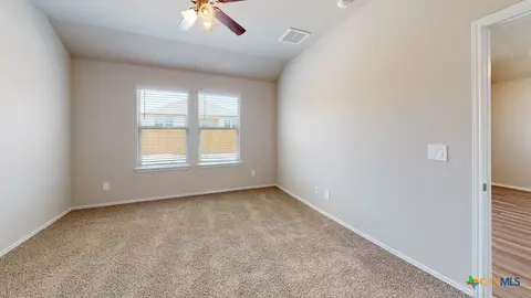 Bedroom - 140 Candy St, Georgetown, TX 78626 photo 2 of 5
