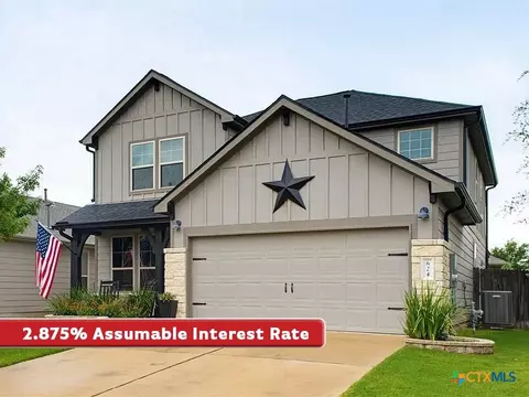 624 Reinhardt Blvd, Georgetown, TX 78626