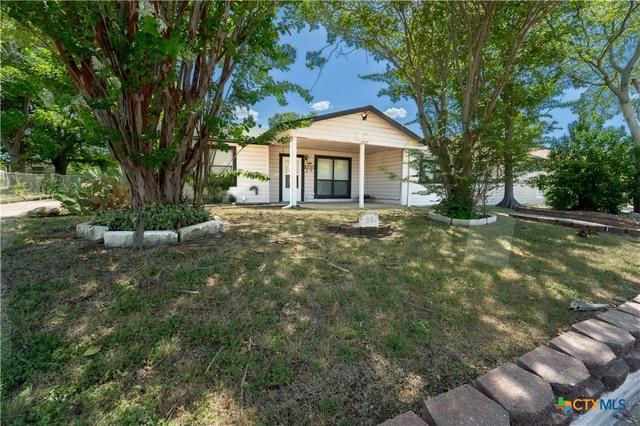 2802 Hillside Dr, Killeen, TX 76543