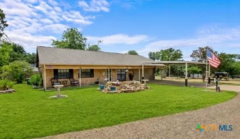 35 Hickory Dr, Belton, TX 76513