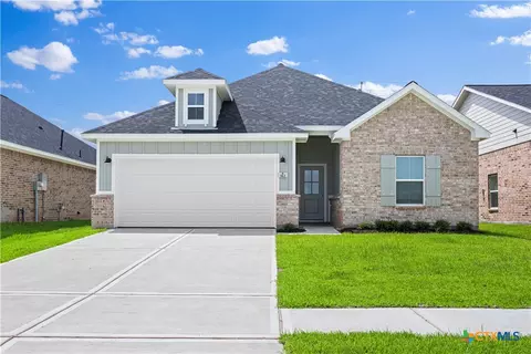 312 Cardinal Dr, Port Lavaca, TX 77979