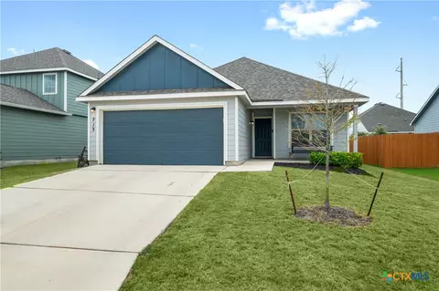 713 Angus Dr, Seguin, TX 78155
