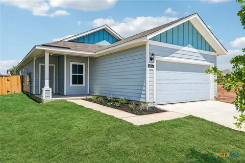 2451 Rambo Dr, San Antonio, TX 78224