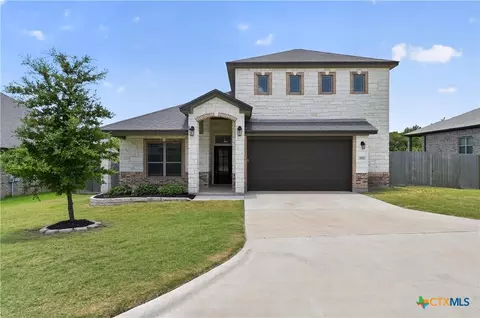3607 Reynolds Dr, Belton, TX 76513