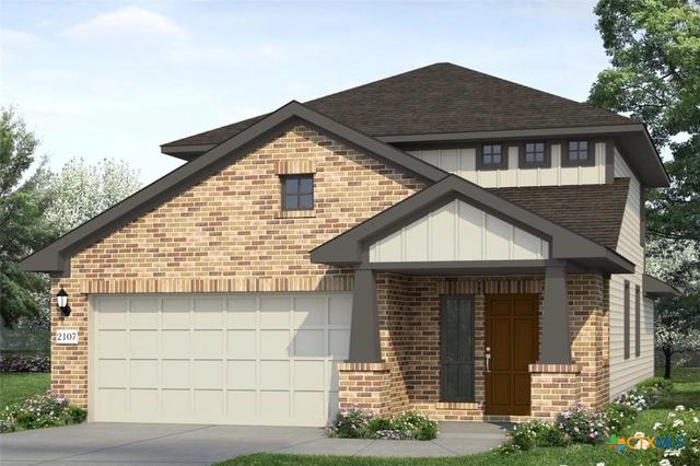 15415 Bonnetheaad Rd, San Antonio, TX 78245