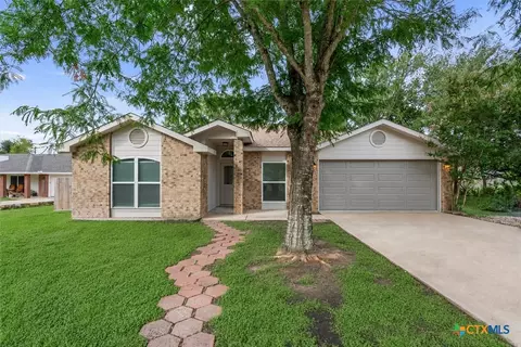 8 Doc Holiday Dr, Belton, TX 76513