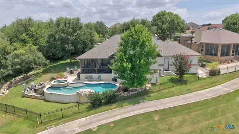 272 Long Creek Blvd, New Braunfels, TX 78130