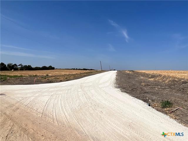 tbd Cr 134135 #8, Burlington, TX 76519