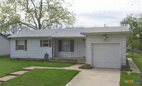 1306 Duval Dr, Killeen, TX 76541