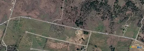 7 Harmon Rd, Copperas Cove, TX 76522