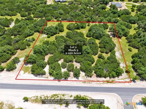 1038 Kenton Pkwy, Salado, TX 76571