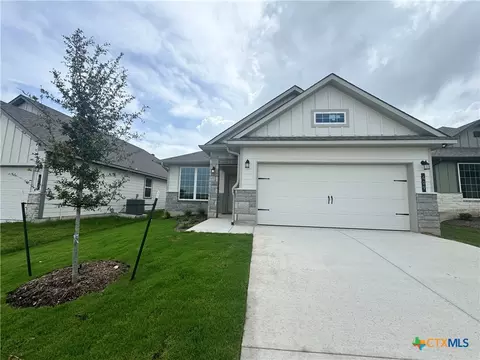 409 Presley Dr, Killeen, TX 76542
