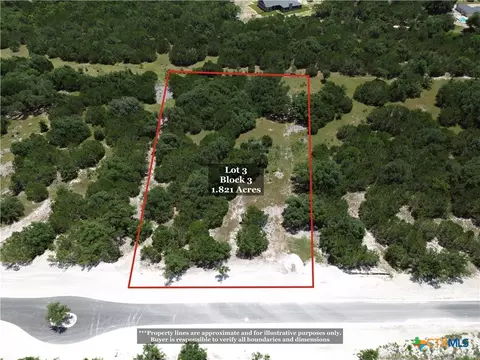 1074 Kenton Pkwy, Salado, TX 76571