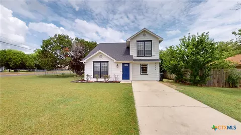 2206 Lazy Ridge Dr, Killeen, TX 76543
