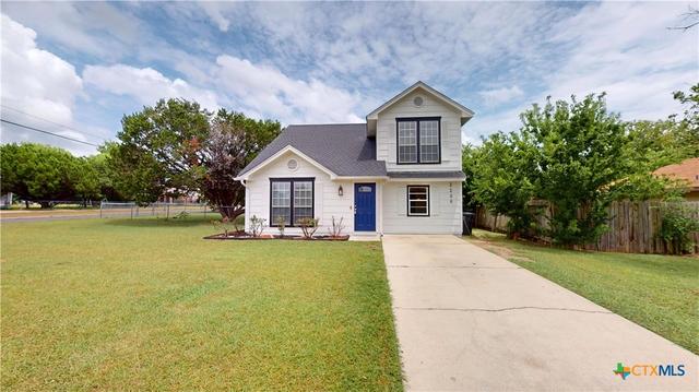 2206 Lazy Ridge Dr, Killeen, TX 76543