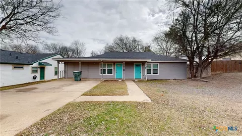 906 Estelle Ave, Killeen, TX 76541