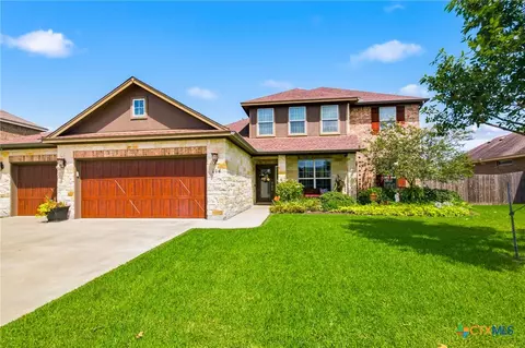 114 Terra Vista Ranch Rd, Victoria, TX 77904