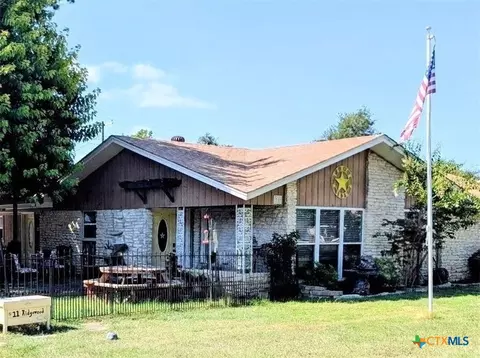 11 Ridgewood Dr, Belton, TX 76513