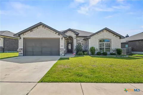 8410 Grand Oaks Ln, Killeen, TX 76542