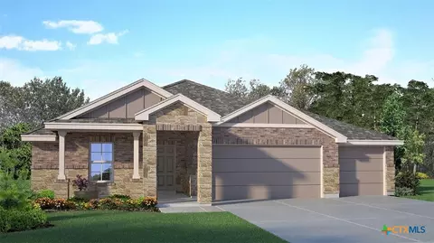 202 Nettie Dr, Killeen, TX 76549