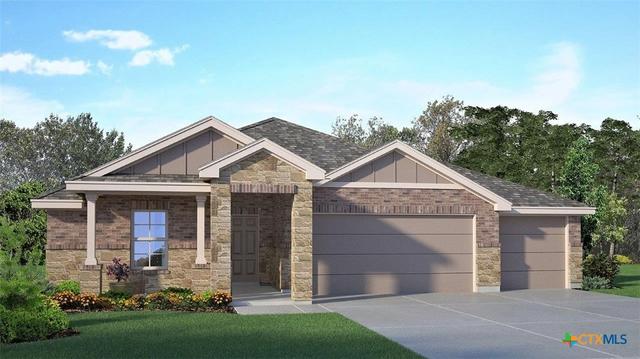 202 Nettie Dr, Killeen, TX 76549