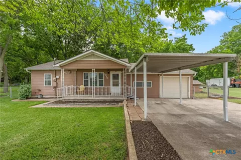 4010 S 5th St, Temple, TX 76502