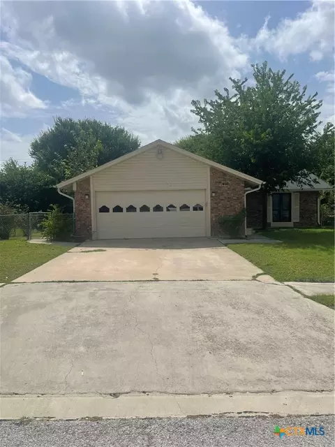 2804 Lawndale St, Killeen, TX 76549