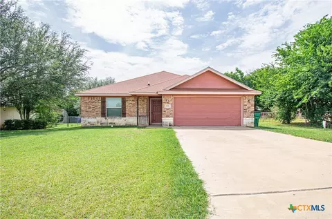202 Diane Dr, Moody, TX 76557