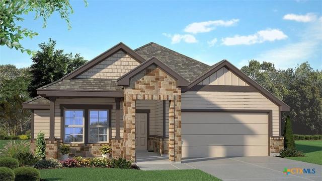 1905 Overland Trl, Nolanville, TX 76559