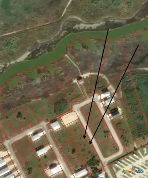 76 Boca Grande Loop, Port O'connor, TX 77982