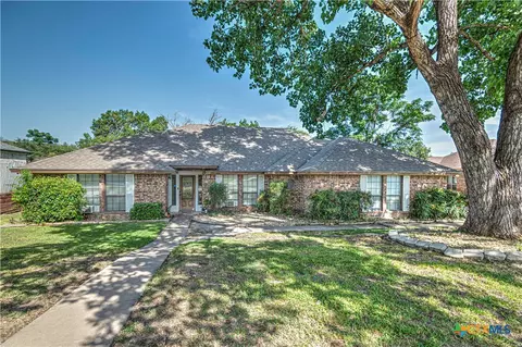 1619 Tanglewood Dr, Harker Heights, TX 76548