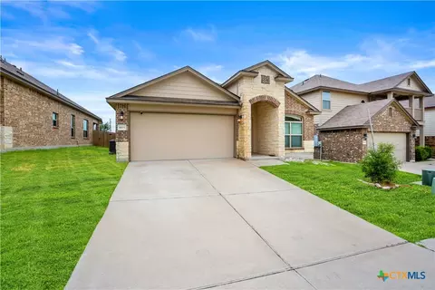 8915 Polmont Dr, Killeen, TX 76542