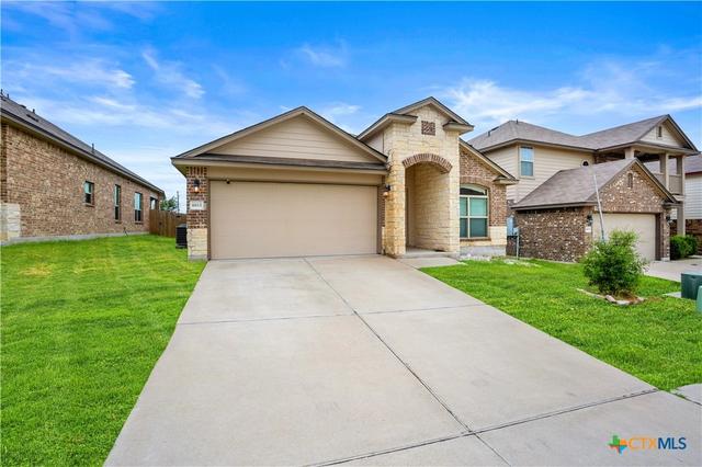 8915 Polmont Dr, Killeen, TX 76542