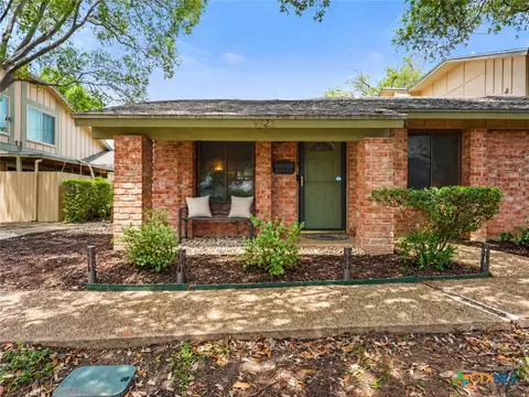 9622 Covey Bridge Ln, Austin, TX 78758