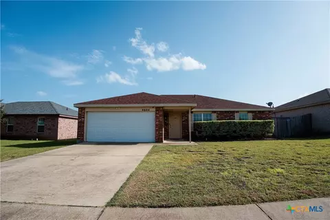 4604 Janelle Dr, Killeen, TX 76549