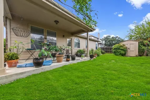 Exterior - 125 Eagle Flight, Cibolo, TX 78108 photo 6 of 7