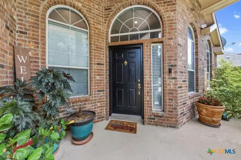 Entry Way - 125 Eagle Flight, Cibolo, TX 78108 photo 1 of 2