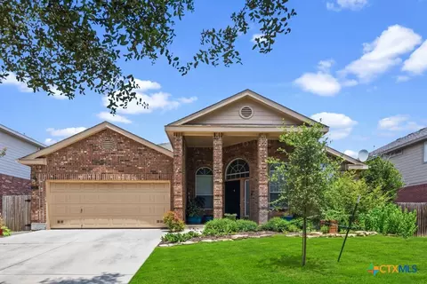 Exterior - 125 Eagle Flight, Cibolo, TX 78108 photo 2 of 7